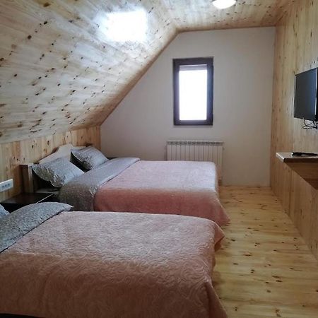 Vila As Διαμέρισμα Žabljak Εξωτερικό φωτογραφία