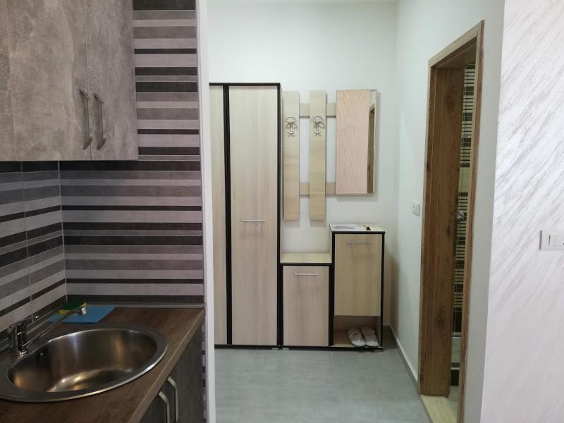 Vila As Διαμέρισμα Žabljak Εξωτερικό φωτογραφία