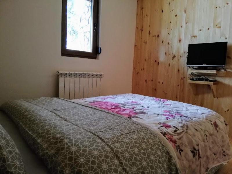 Vila As Διαμέρισμα Žabljak Εξωτερικό φωτογραφία
