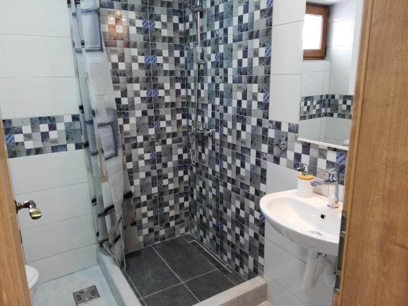 Vila As Διαμέρισμα Žabljak Εξωτερικό φωτογραφία