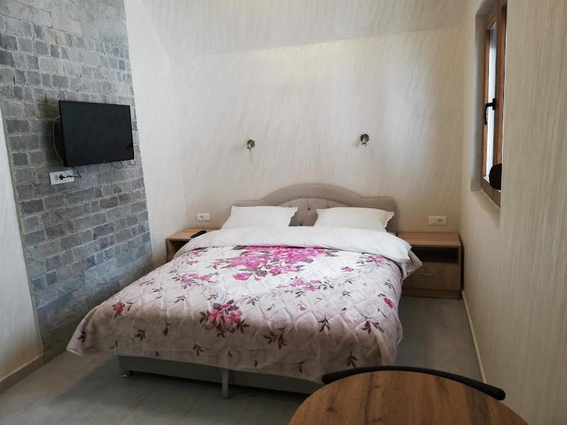 Vila As Διαμέρισμα Žabljak Εξωτερικό φωτογραφία