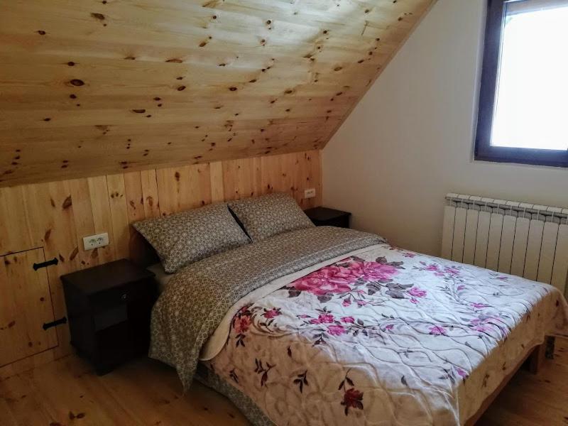 Vila As Διαμέρισμα Žabljak Εξωτερικό φωτογραφία