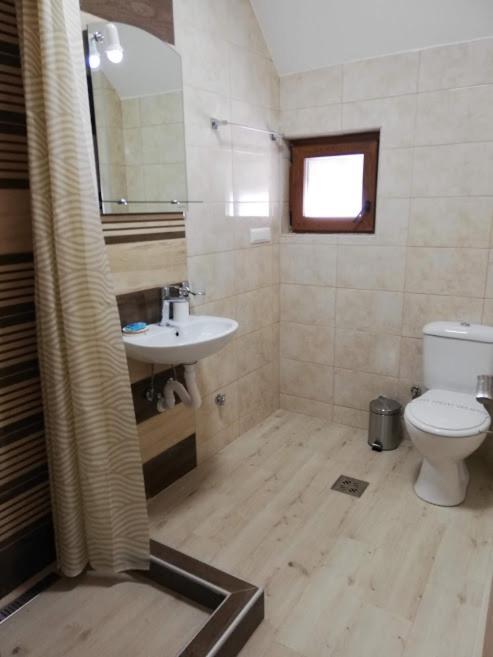 Vila As Διαμέρισμα Žabljak Εξωτερικό φωτογραφία