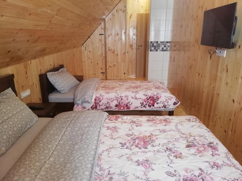 Vila As Διαμέρισμα Žabljak Εξωτερικό φωτογραφία