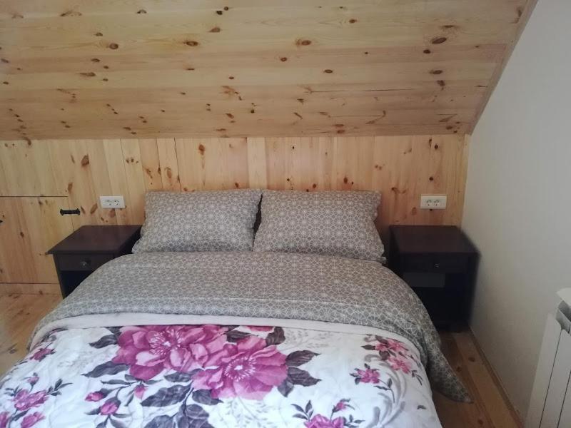 Vila As Διαμέρισμα Žabljak Εξωτερικό φωτογραφία
