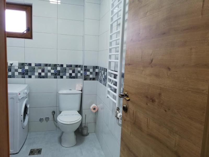 Vila As Διαμέρισμα Žabljak Εξωτερικό φωτογραφία