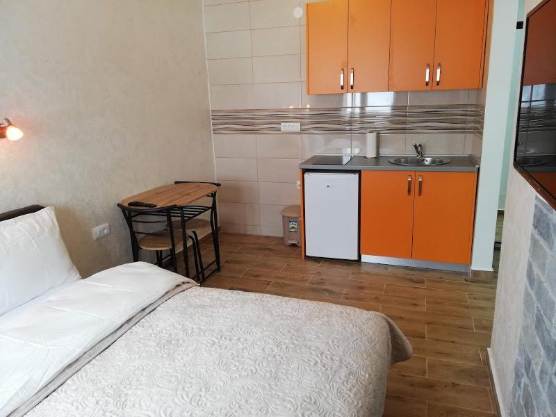 Vila As Διαμέρισμα Žabljak Εξωτερικό φωτογραφία