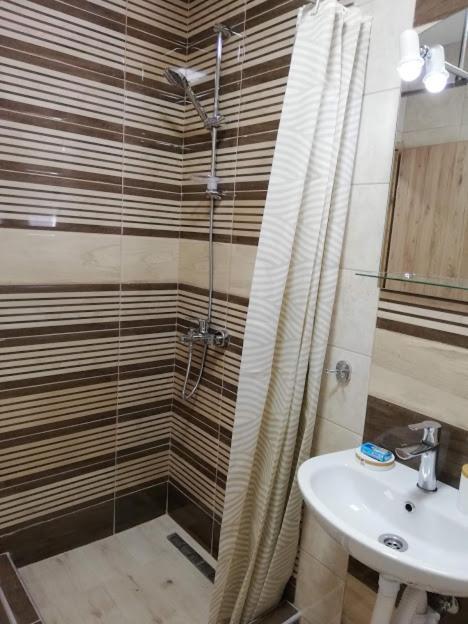 Vila As Διαμέρισμα Žabljak Εξωτερικό φωτογραφία