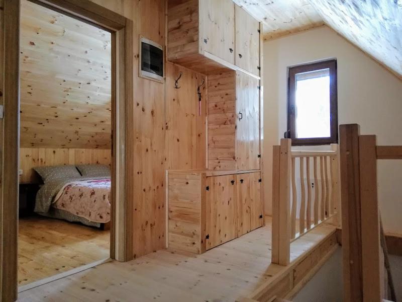 Vila As Διαμέρισμα Žabljak Εξωτερικό φωτογραφία