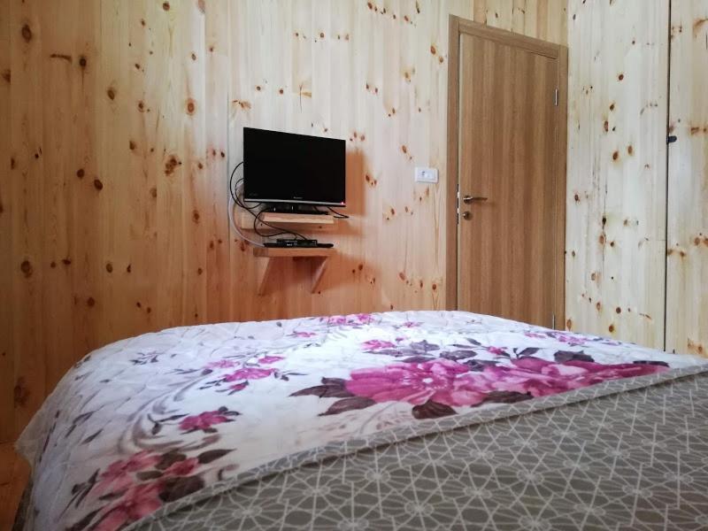 Vila As Διαμέρισμα Žabljak Εξωτερικό φωτογραφία