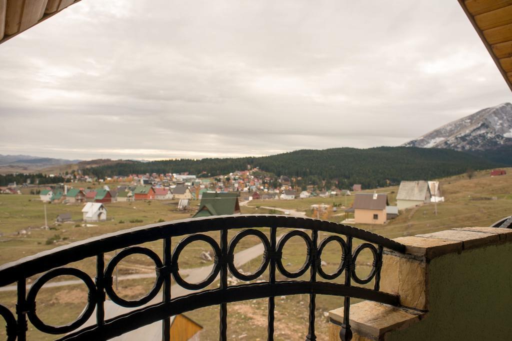 Vila As Διαμέρισμα Žabljak Δωμάτιο φωτογραφία