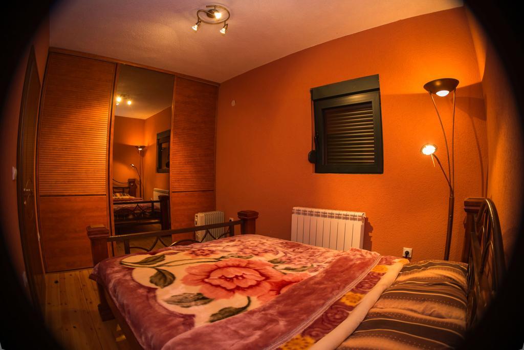 Vila As Διαμέρισμα Žabljak Δωμάτιο φωτογραφία