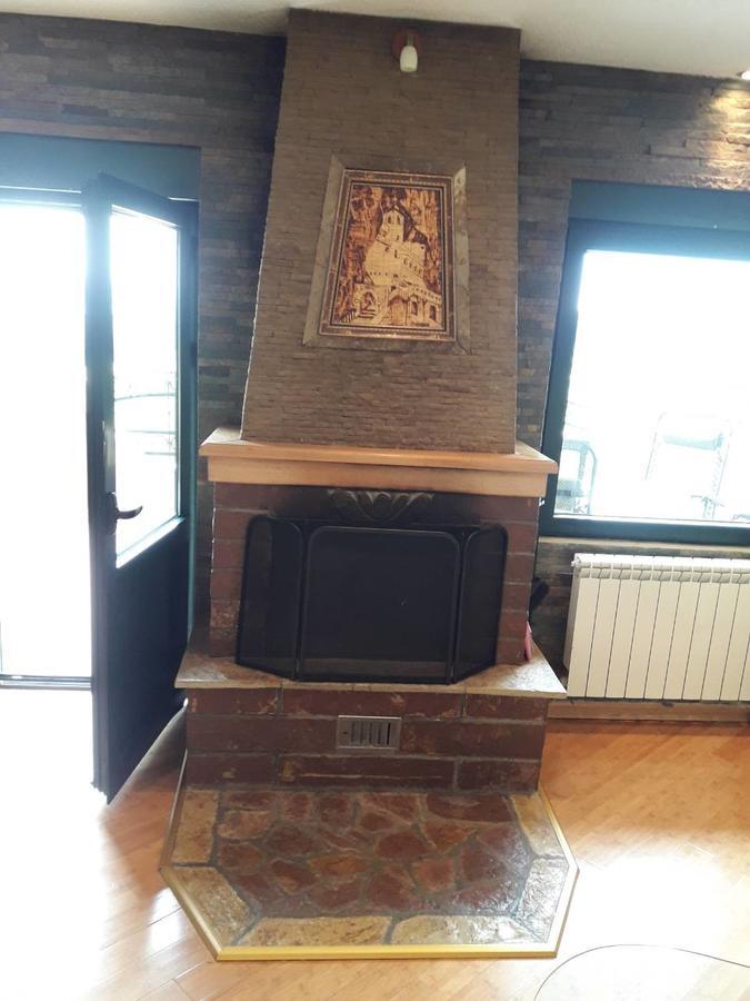 Vila As Διαμέρισμα Žabljak Εξωτερικό φωτογραφία