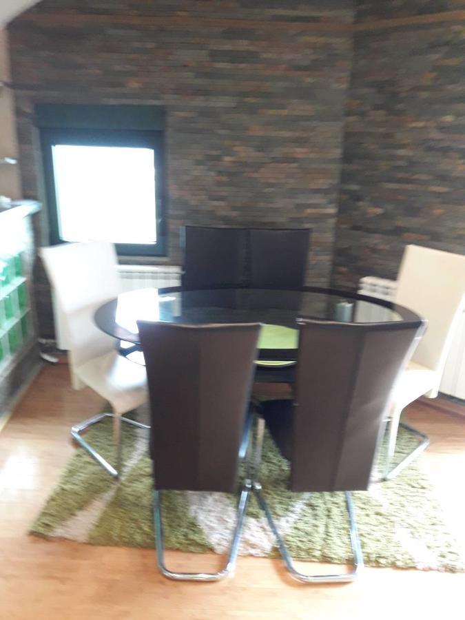 Vila As Διαμέρισμα Žabljak Εξωτερικό φωτογραφία